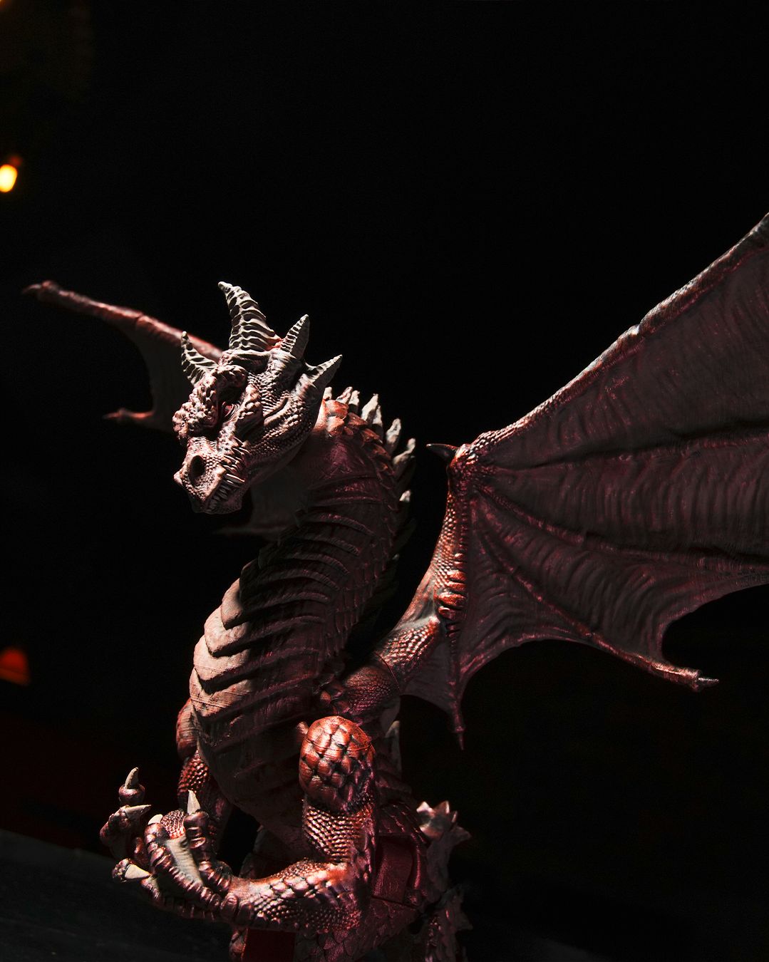 Epic Articulated Dragon